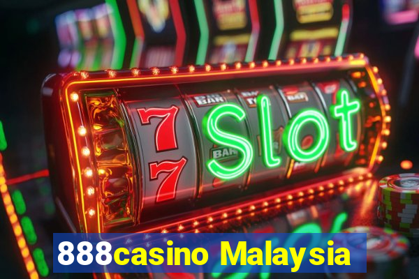 888casino Malaysia